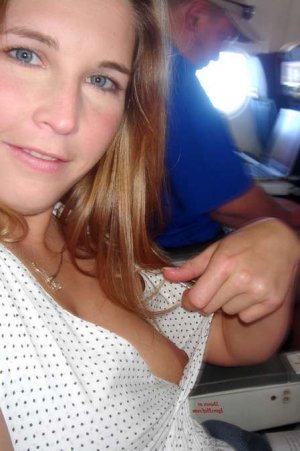 Christienne massage sexe à Bouc-Bel-Air, 13
